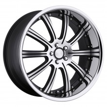 Concept One Wheels RS-10 20 in.