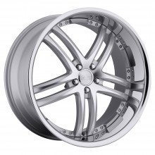 Concept One Wheels RS-55 22 in.